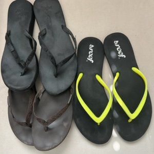 Reef Flip Flops